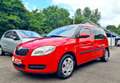 Skoda Roomster 1.2 12V HTP Style Plus Edition Rood - thumbnail 21