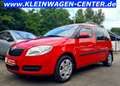 Skoda Roomster 1.2 12V HTP Style Plus Edition Rood - thumbnail 1