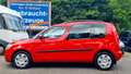 Skoda Roomster 1.2 12V HTP Style Plus Edition Rood - thumbnail 4