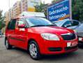 Skoda Roomster 1.2 12V HTP Style Plus Edition Rood - thumbnail 23