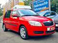 Skoda Roomster 1.2 12V HTP Style Plus Edition Rojo - thumbnail 2