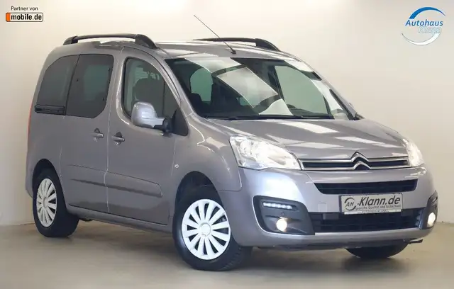 Citroen Berlingo 1.2PureTech 110PS