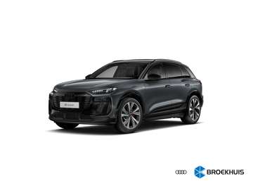S edition performance 100 kWh | Trekhaak | Bang&Ol
