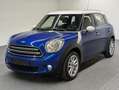 MINI Cooper Countryman Navi/SHZ/PDC/Tempomat/17"LM Blau - thumbnail 1