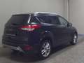 Ford Kuga 2.0 TDCI 4x4 Individual T-Leder Navi AHK BiXenon Czarny - thumbnail 4