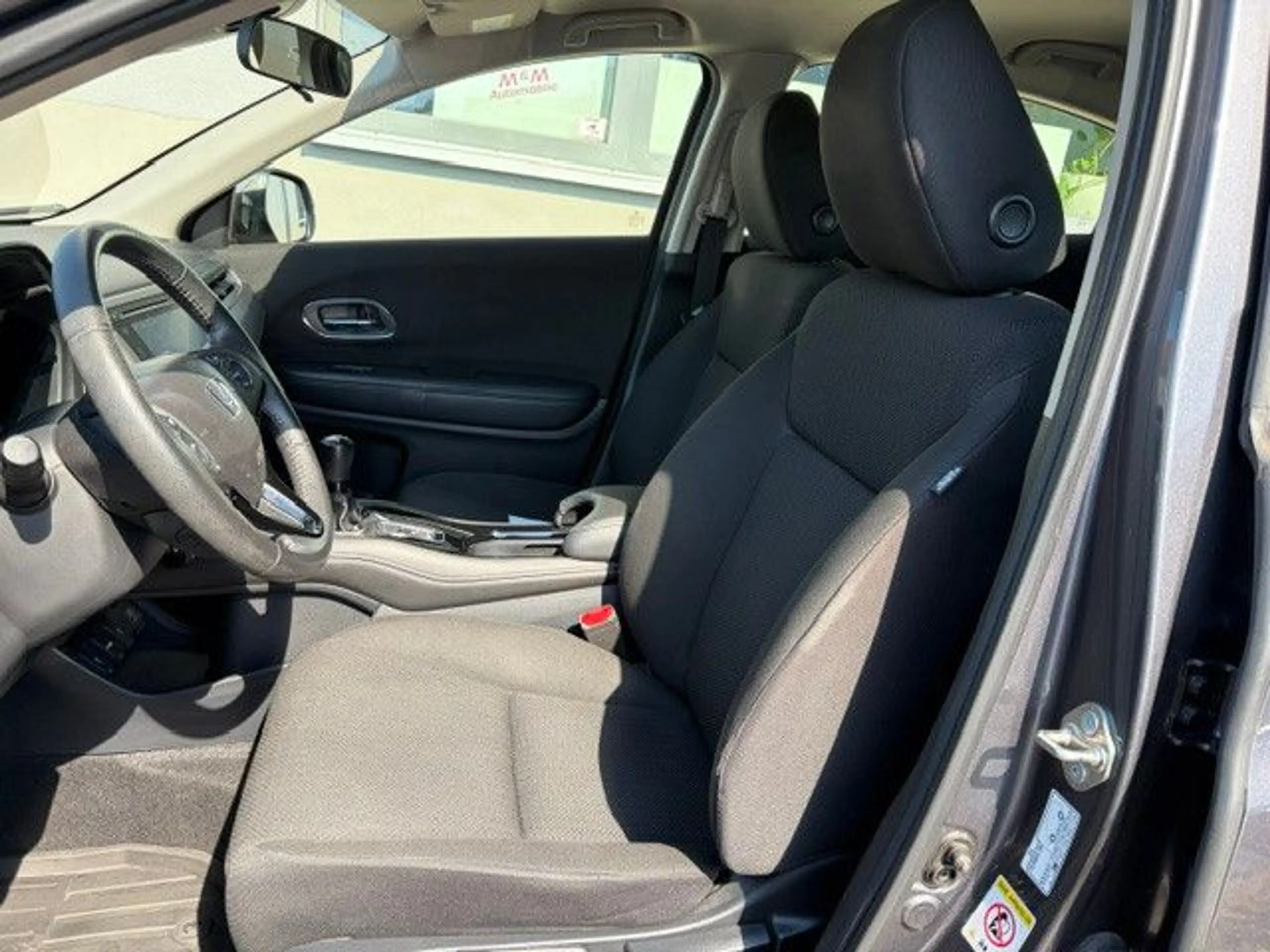 Honda HR-V Elegance 1.5i*Klimaa.+Navi+Alu+econ+Spuh.** — photo 10