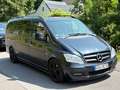 Mercedes-Benz Vito Kombi 120 CDI lang 3.0 MOTORSCHADEN Noir - thumbnail 5
