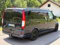 Mercedes-Benz Vito Kombi 120 CDI lang 3.0 MOTORSCHADEN Noir - thumbnail 4