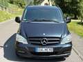 Mercedes-Benz Vito Kombi 120 CDI lang 3.0 MOTORSCHADEN Noir - thumbnail 6