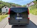 Mercedes-Benz Vito Kombi 120 CDI lang 3.0 MOTORSCHADEN Noir - thumbnail 3