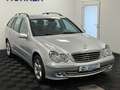 Mercedes-Benz C 180 T Kompressor Avantgarde Zilver - thumbnail 4