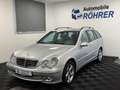 Mercedes-Benz C 180 T Kompressor Avantgarde Zilver - thumbnail 1