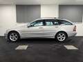 Mercedes-Benz C 180 T Kompressor Avantgarde Zilver - thumbnail 5