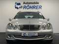 Mercedes-Benz C 180 T Kompressor Avantgarde Zilver - thumbnail 3