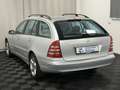 Mercedes-Benz C 180 T Kompressor Avantgarde Zilver - thumbnail 6