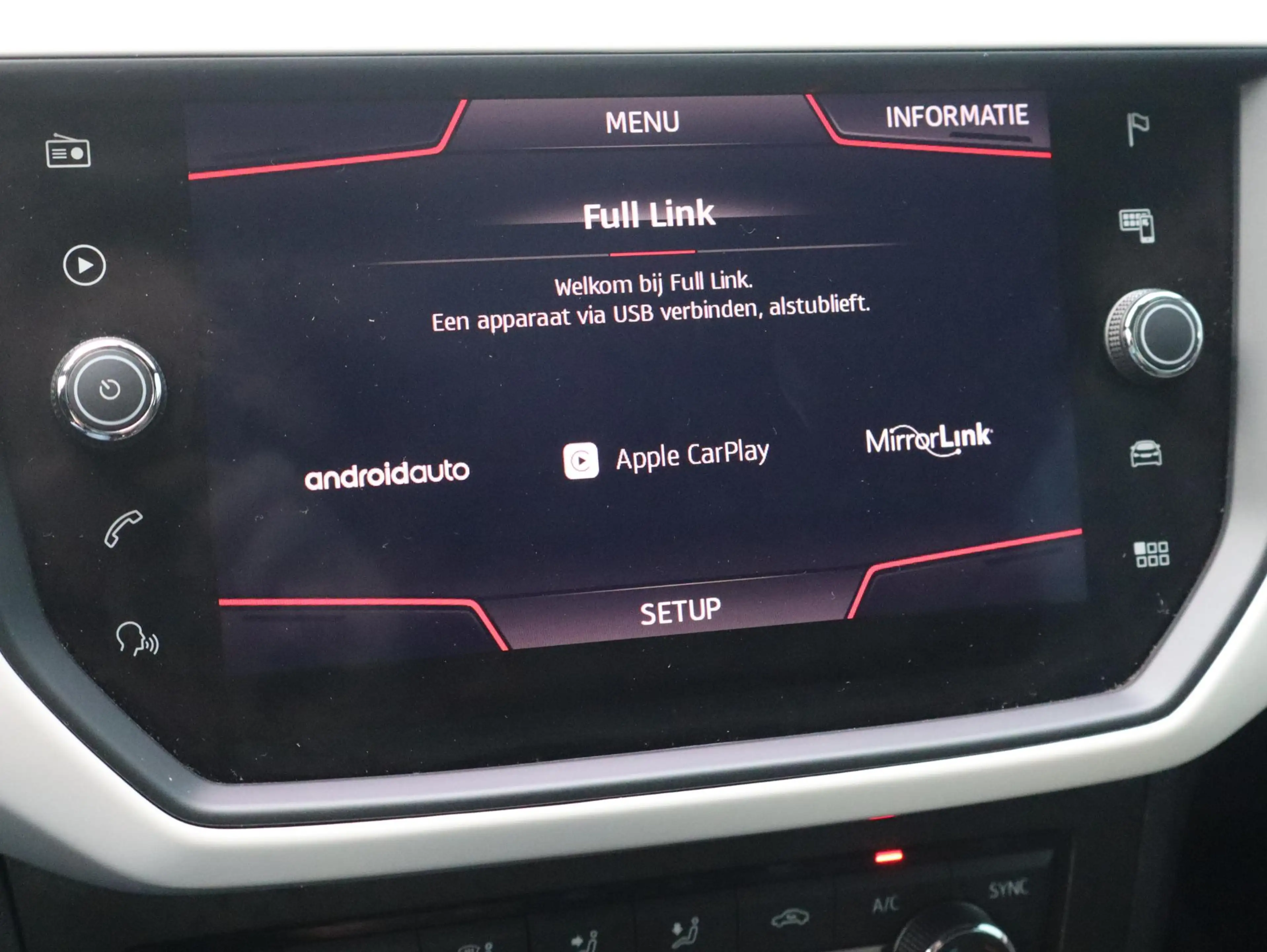 SEAT Arona 1.0 TSI 110pk Xcellence Intense | NAVI | TREKHAAK — photo 14