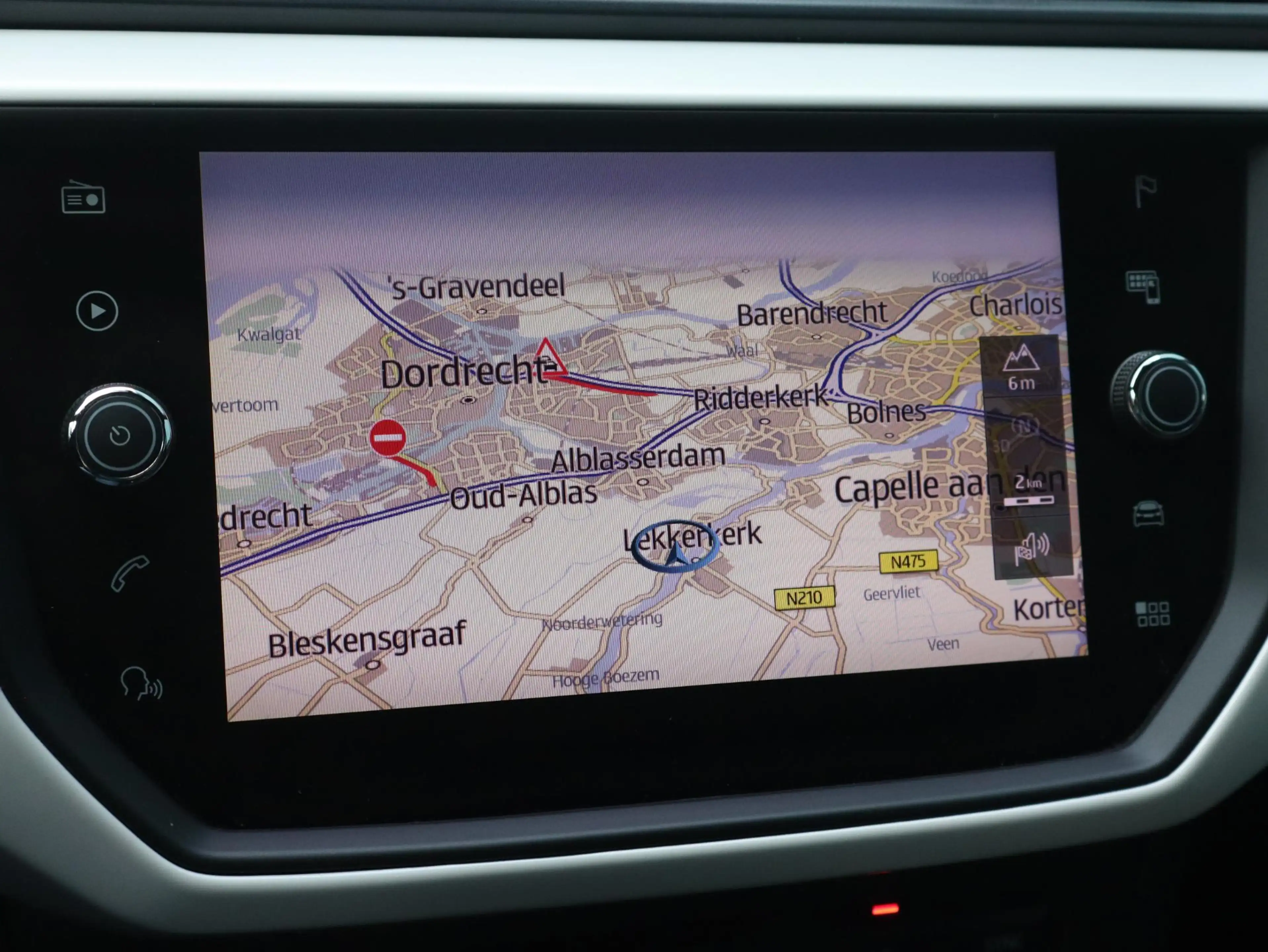 SEAT Arona 1.0 TSI 110pk Xcellence Intense | NAVI | TREKHAAK — photo 11
