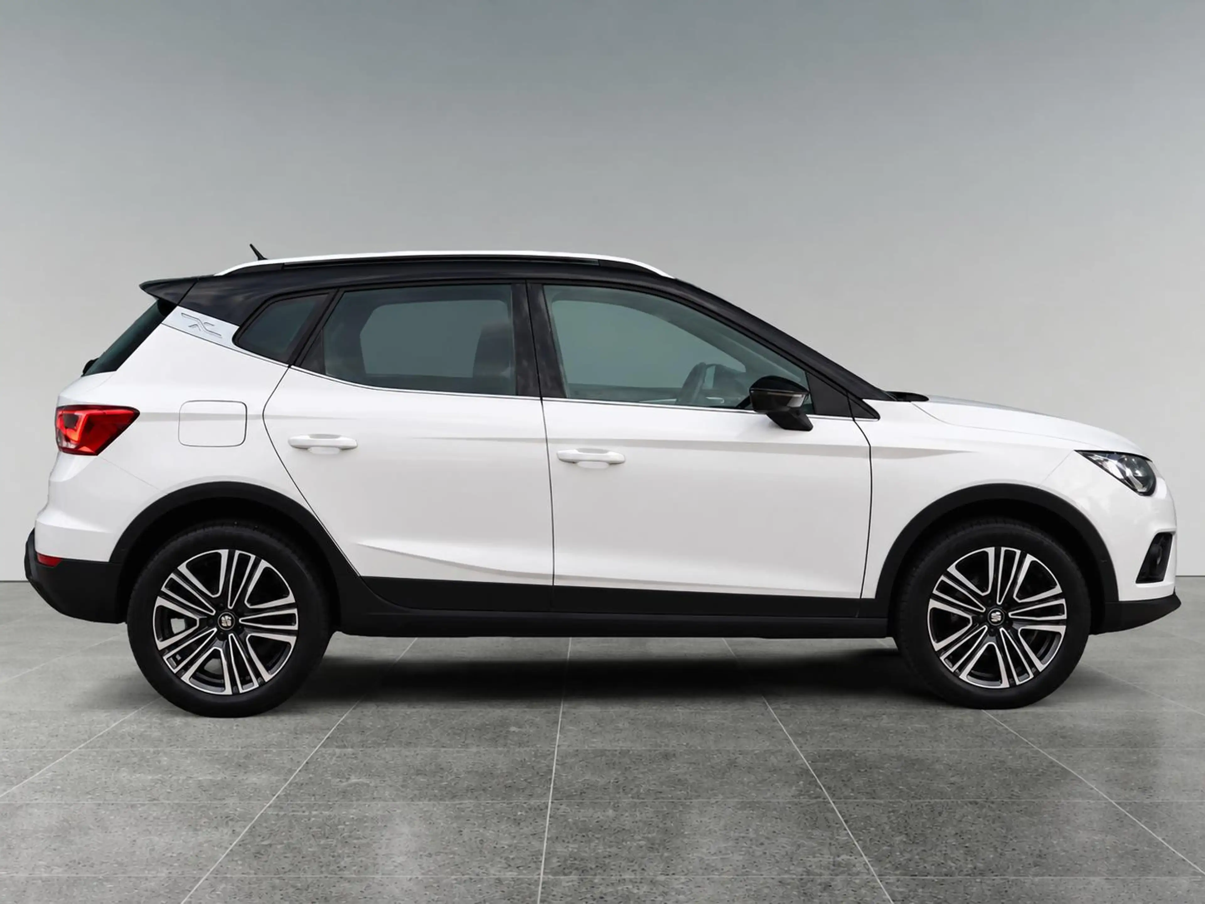SEAT Arona 1.0 TSI 110pk Xcellence Intense | NAVI | TREKHAAK — photo 6