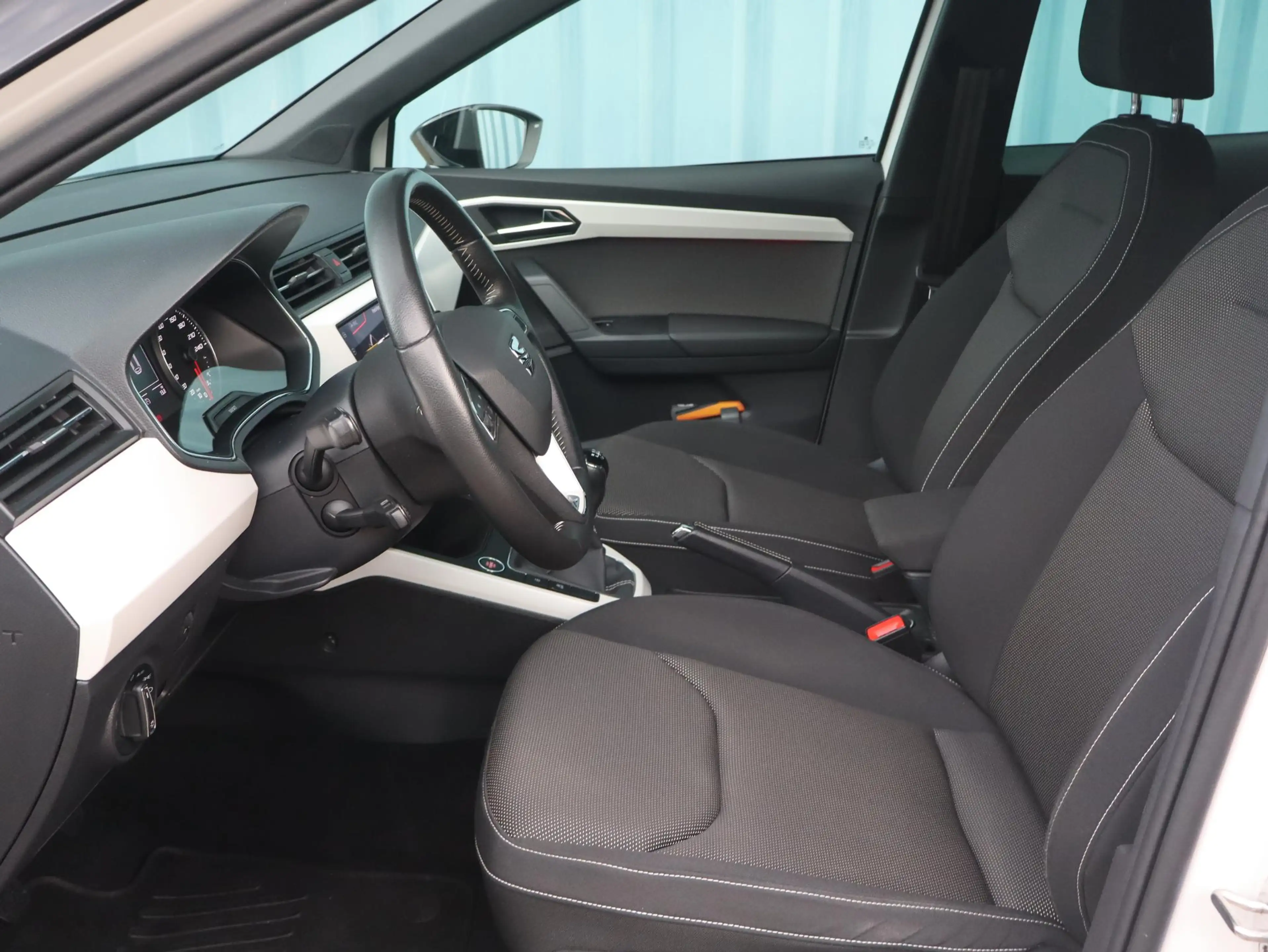 SEAT Arona 1.0 TSI 110pk Xcellence Intense | NAVI | TREKHAAK — photo 7