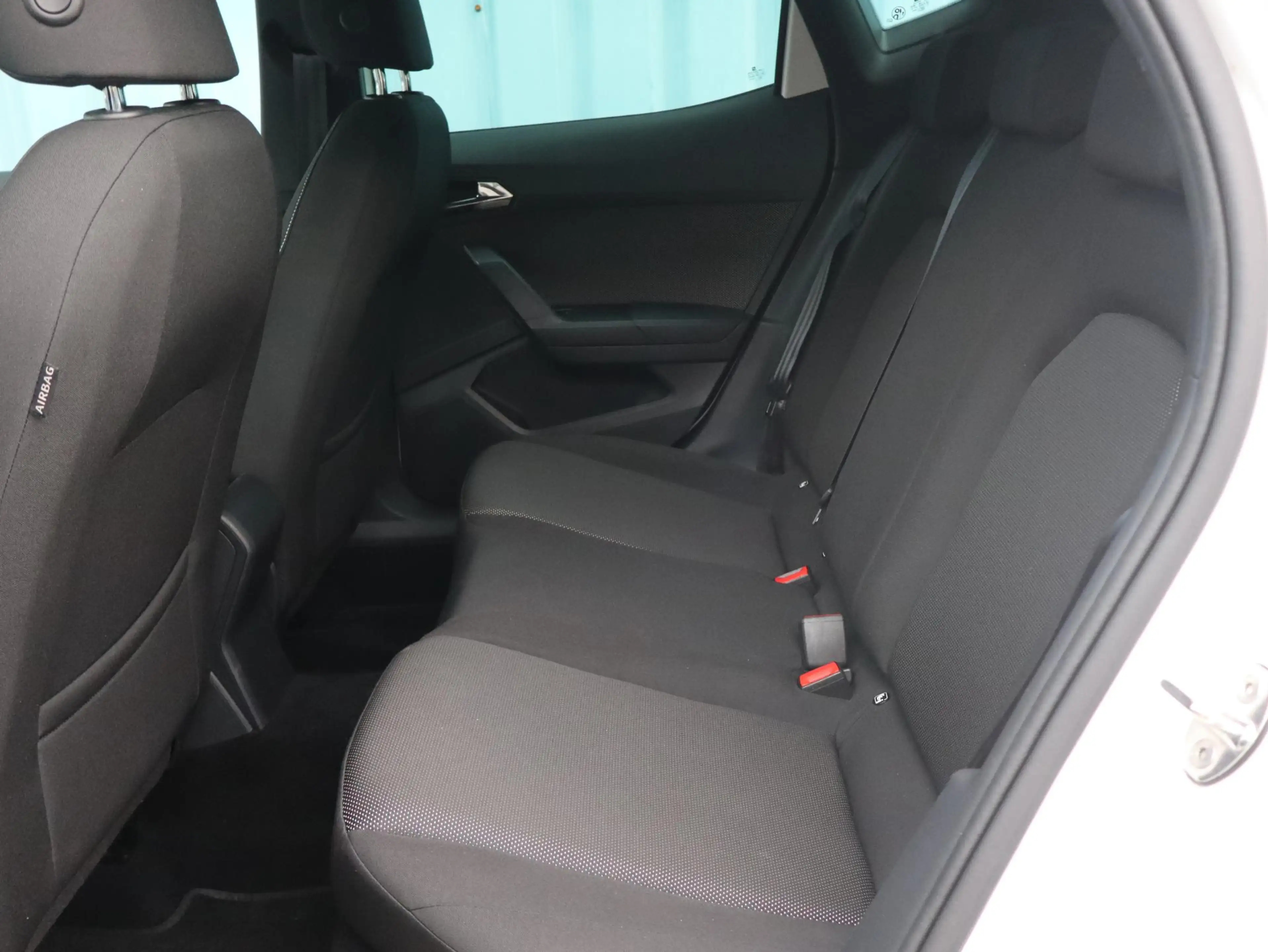 SEAT Arona 1.0 TSI 110pk Xcellence Intense | NAVI | TREKHAAK — photo 9
