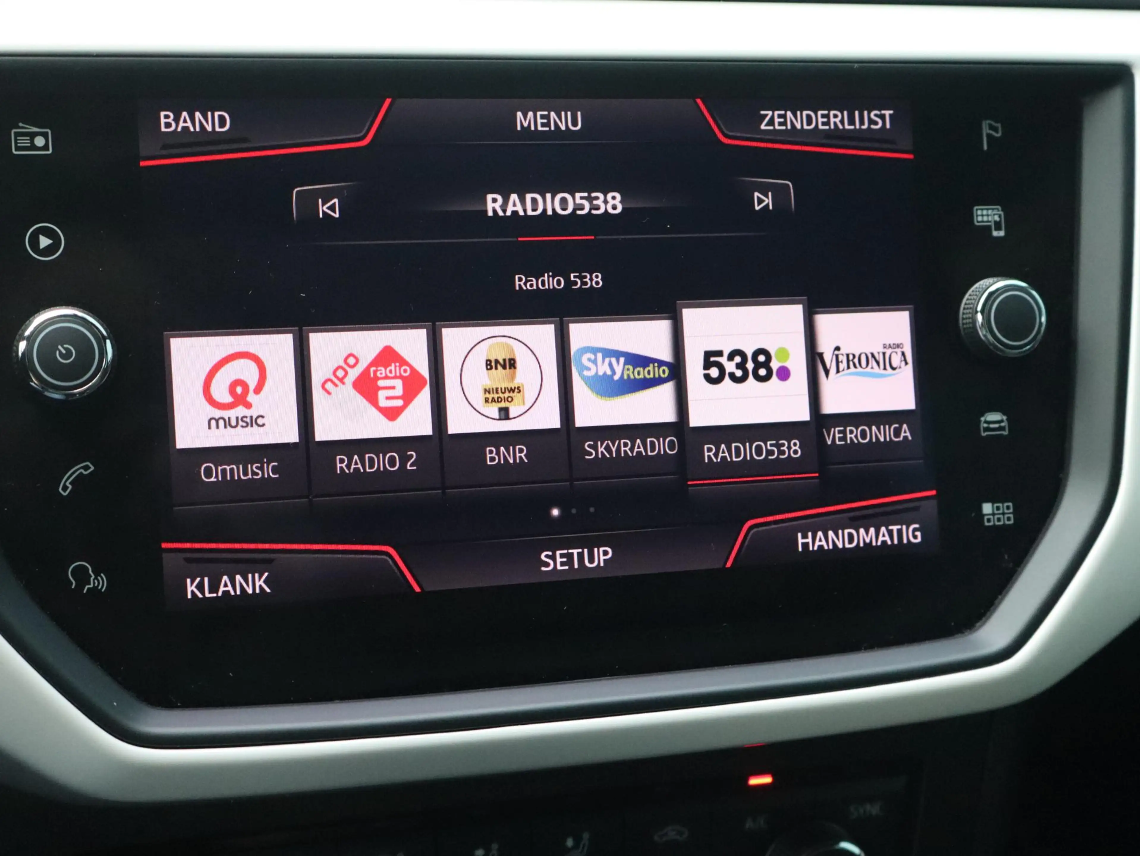 SEAT Arona 1.0 TSI 110pk Xcellence Intense | NAVI | TREKHAAK — photo 12