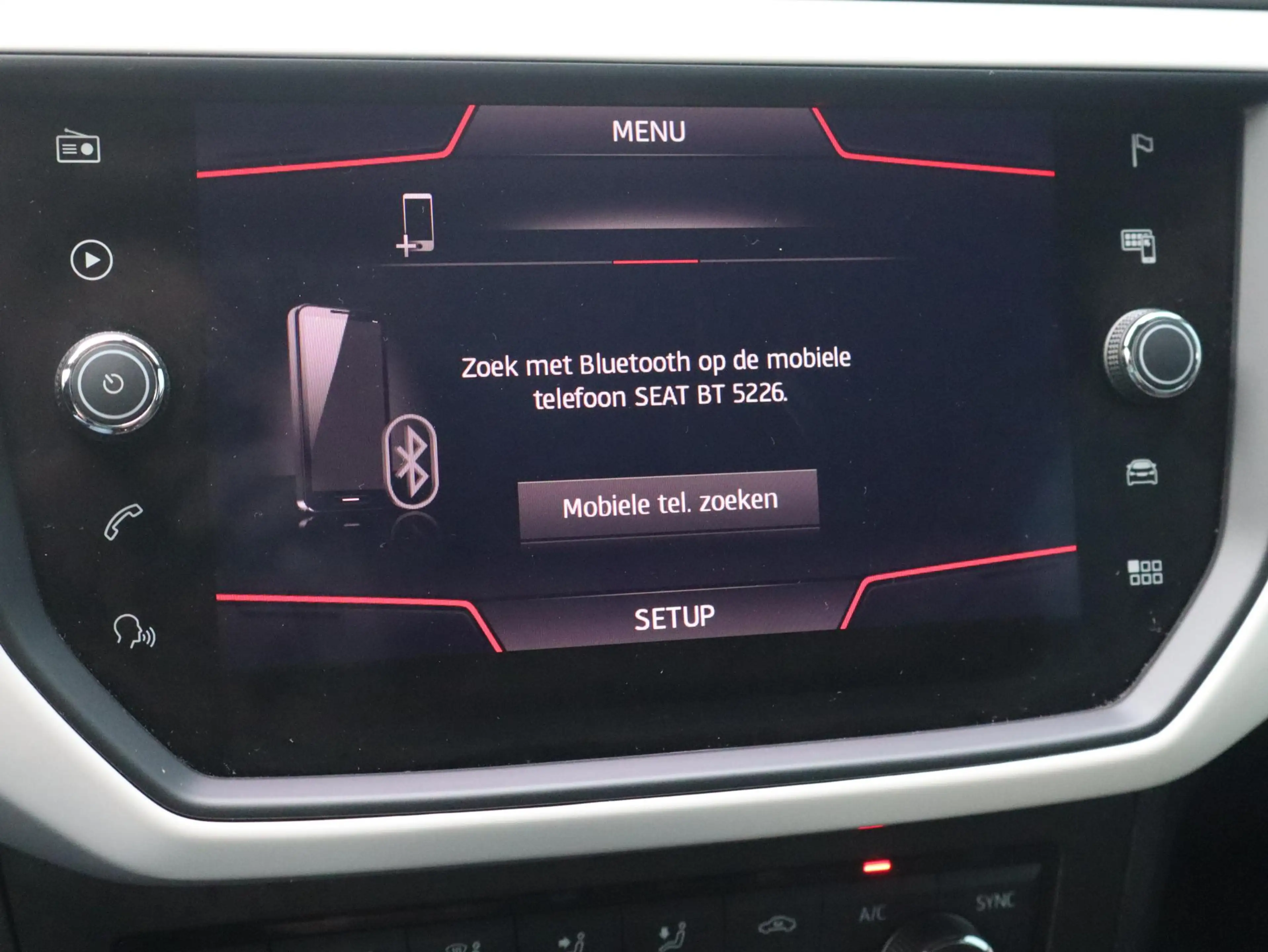 SEAT Arona 1.0 TSI 110pk Xcellence Intense | NAVI | TREKHAAK — photo 13