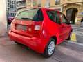 Citroen C2 1.0l 60 CV Bvm5 Rouge - thumbnail 5