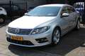Volkswagen Passat Coupe 1.4 TSI ACT Connected Series Plus 150pk Navi Grijs - thumbnail 2
