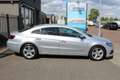 Volkswagen Passat Coupe 1.4 TSI ACT Connected Series Plus 150pk Navi Grijs - thumbnail 4