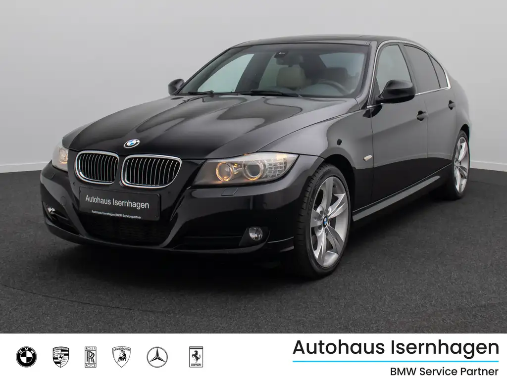 BMW 325