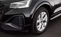 Audi Q2 Q2 35 1.5 tfsi S line s-tronic - LED - CARPLAY - Nero - thumbnail 5