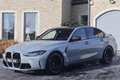BMW M3 Competition *Akrapovic *Carbon *H&K *HUD *360 *TVA Gri - thumbnail 8
