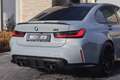 BMW M3 Competition *Akrapovic *Carbon *H&K *HUD *360 *TVA Gri - thumbnail 2