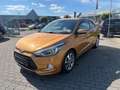 Hyundai i20 1.4 CRDI Coupe Trend PLUS PAKET Orange - thumbnail 4