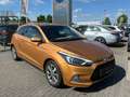 Hyundai i20 1.4 CRDI Coupe Trend PLUS PAKET Orange - thumbnail 1