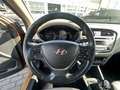 Hyundai i20 1.4 CRDI Coupe Trend PLUS PAKET Orange - thumbnail 21