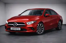 Mercedes-Benz A 180 d 7G DCT