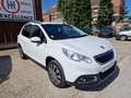 Peugeot 2008 1.6 e-HDi Style Blanc - thumbnail 4