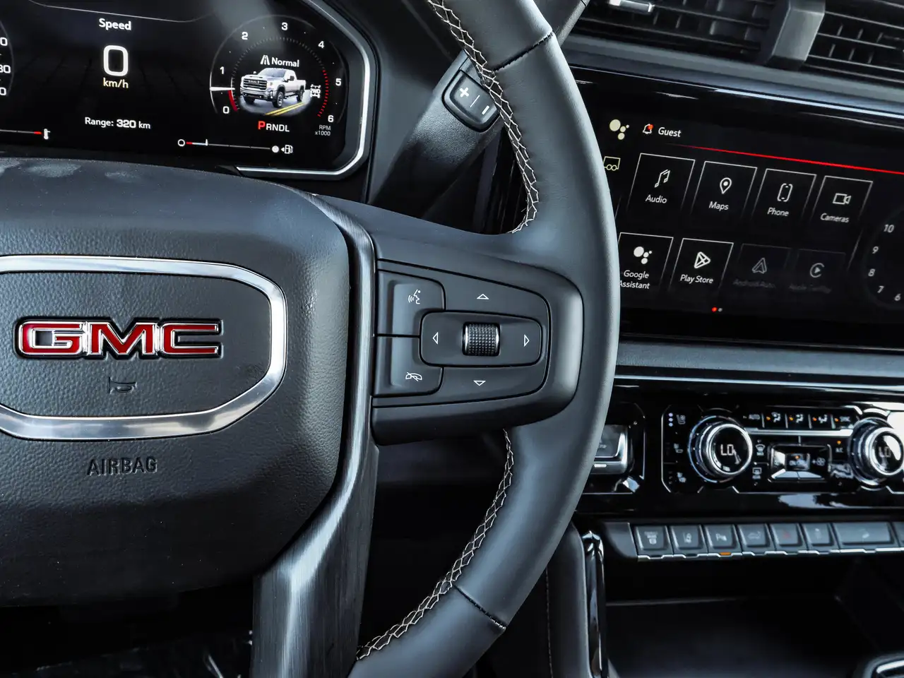 GMC Sierra 3500HD photo GMC Sierra 3500HD