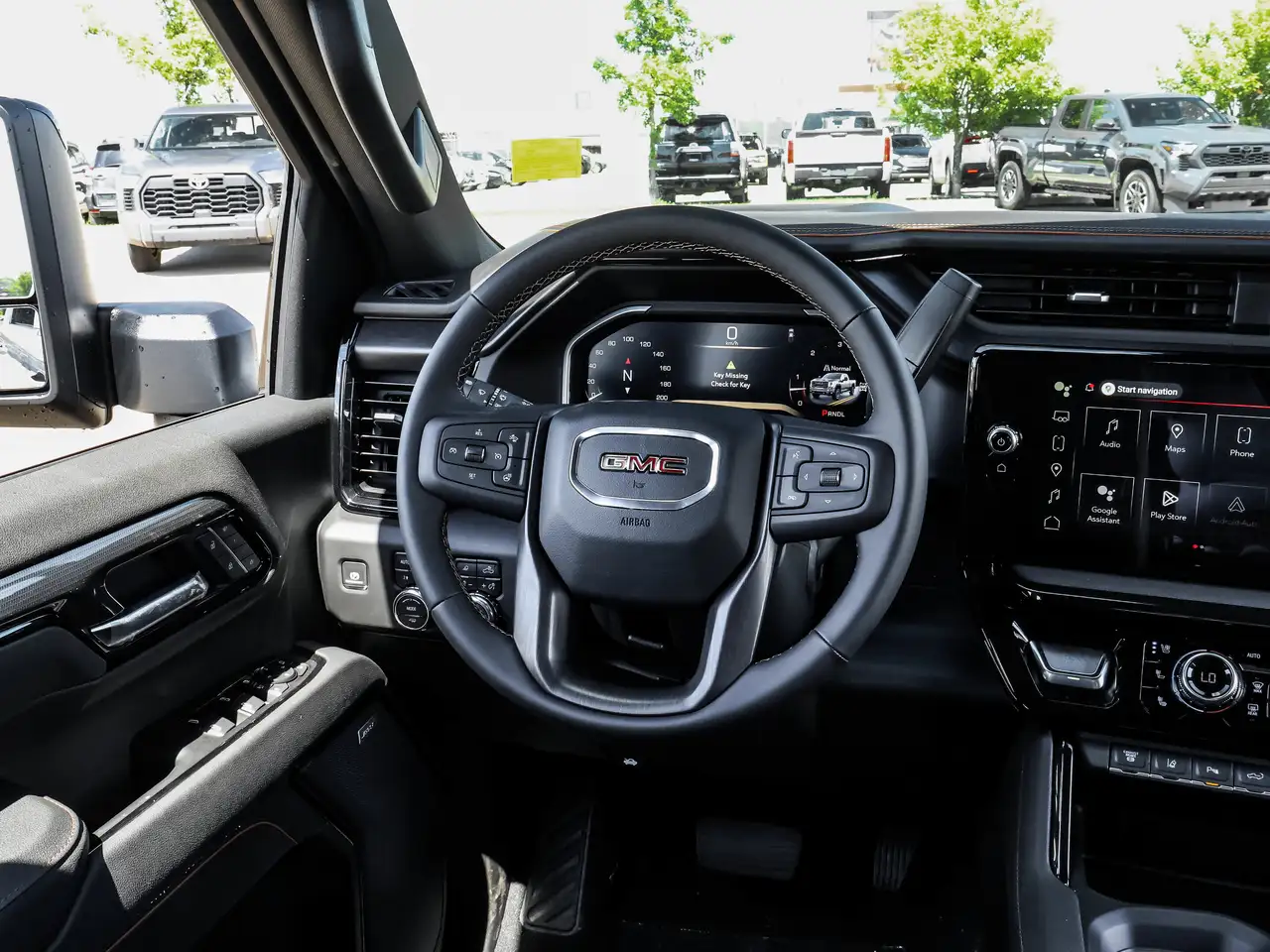 GMC Sierra 3500HD photo GMC Sierra 3500HD