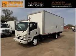 Isuzu NRR for Sale in London, Ontario | AutoTrader.ca