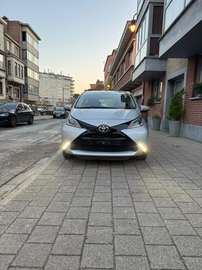 1.0i VVT-i x-play 94dkm new 0032485905657