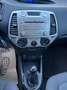 Hyundai i20 1,25 Life Grau - thumbnail 10