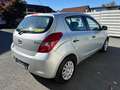Hyundai i20 1,25 Life Grau - thumbnail 4