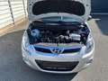 Hyundai i20 1,25 Life Grau - thumbnail 14