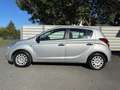 Hyundai i20 1,25 Life Grau - thumbnail 7