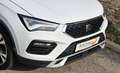 SEAT Ateca Xperience 4Drive*PANO*el. AHK*LEDER*Memory* Weiß - thumbnail 6