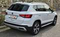 SEAT Ateca Xperience 4Drive*PANO*el. AHK*LEDER*Memory* Weiß - thumbnail 9