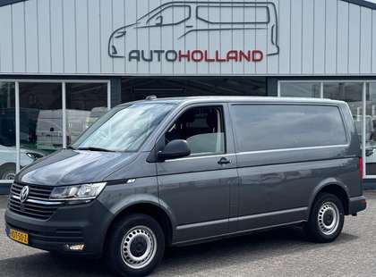Volkswagen Transporter 2.0 TDI 81KW 110PK EURO 6 AIRCO/ CRUISE CONTROL/ T