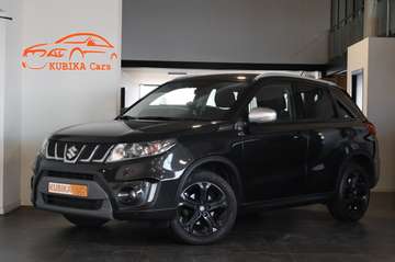 Vitara S 1.4 Turbo 4x2 GLX ACC Camera Garantie*